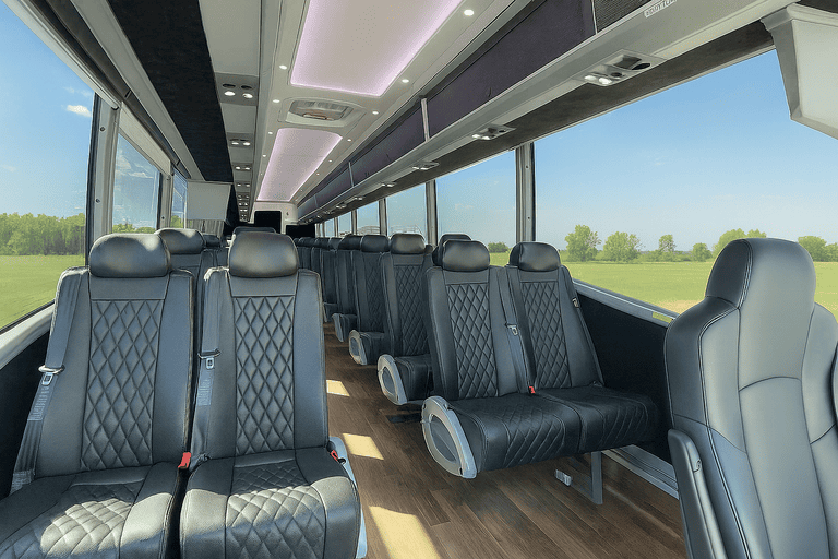 Easy Travel Throughout North Charleston