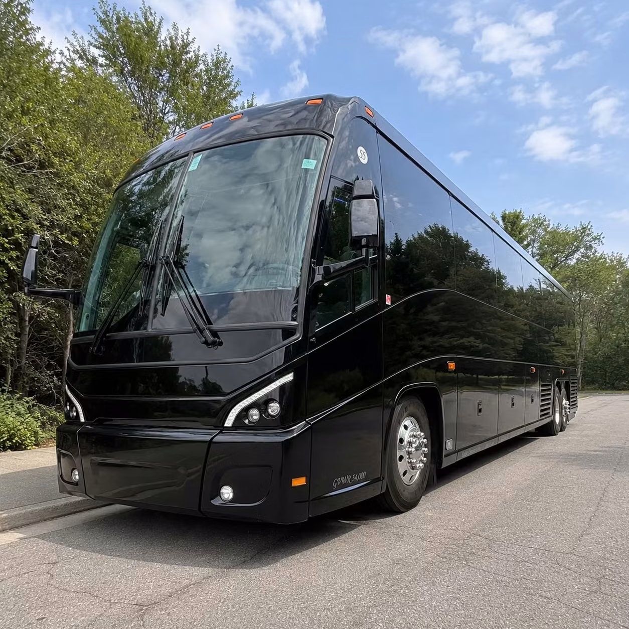 airport group transfers and corporate event shuttles in north charleston