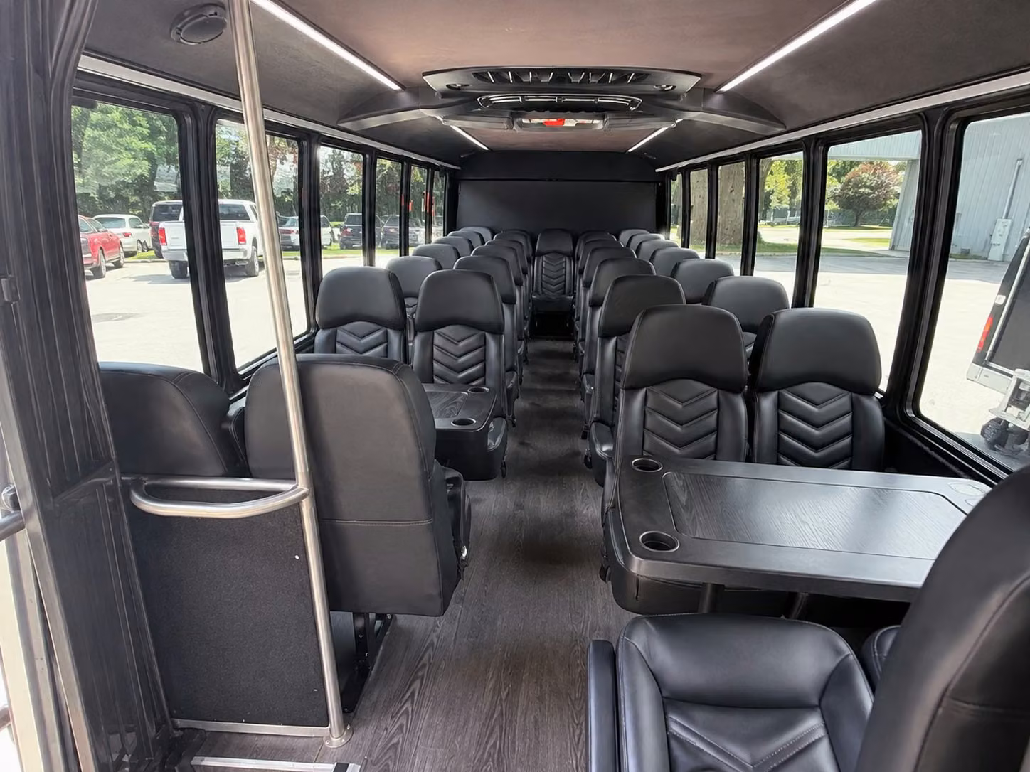 book a minibus to mcleod farms magnolia plantation or middleton place for an unforgettable outdoor classroom experience