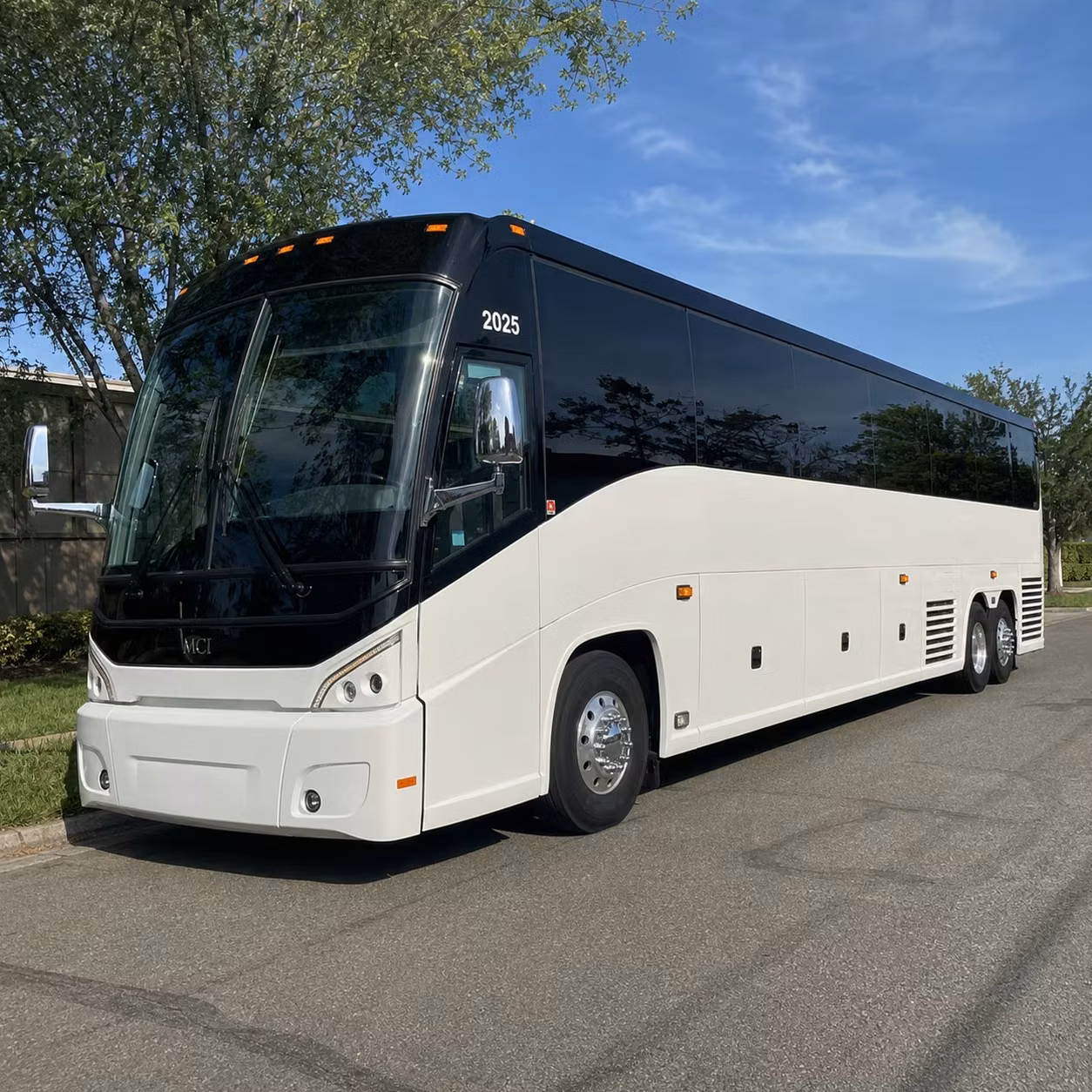 coachbusnorthcharleston com makes federal agency transportation in north charleston fast and simple