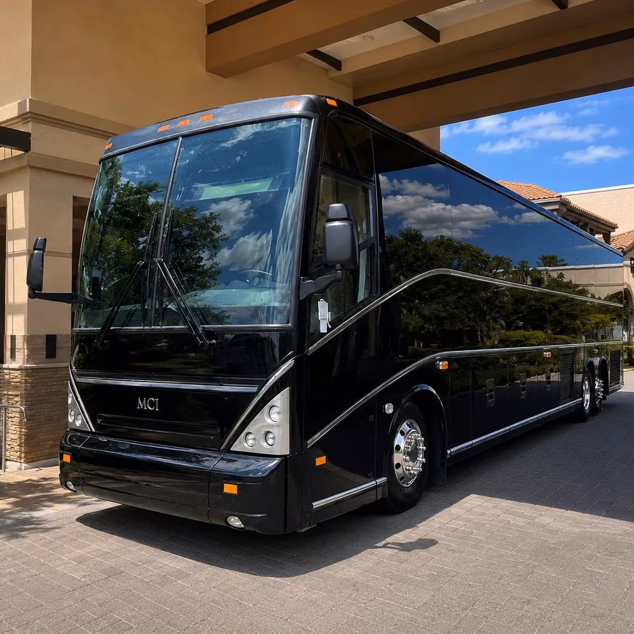 compare concert transportation options in north charleston and beyond