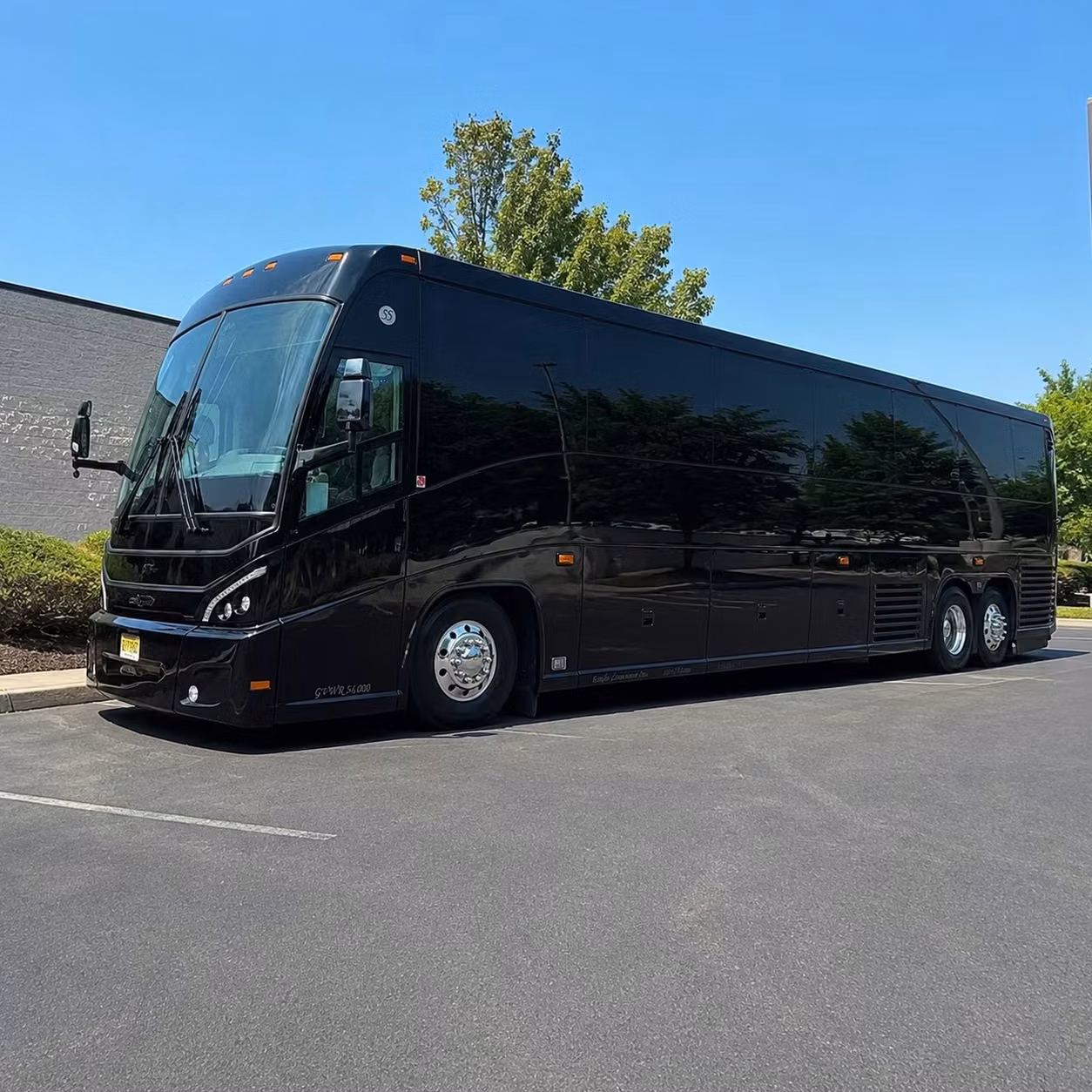 compare employee transportation options in north charleston and beyond
