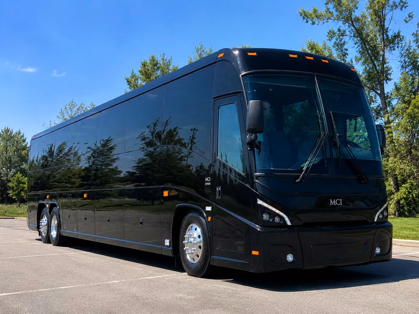 compare private event transportation options in north charleston and beyond