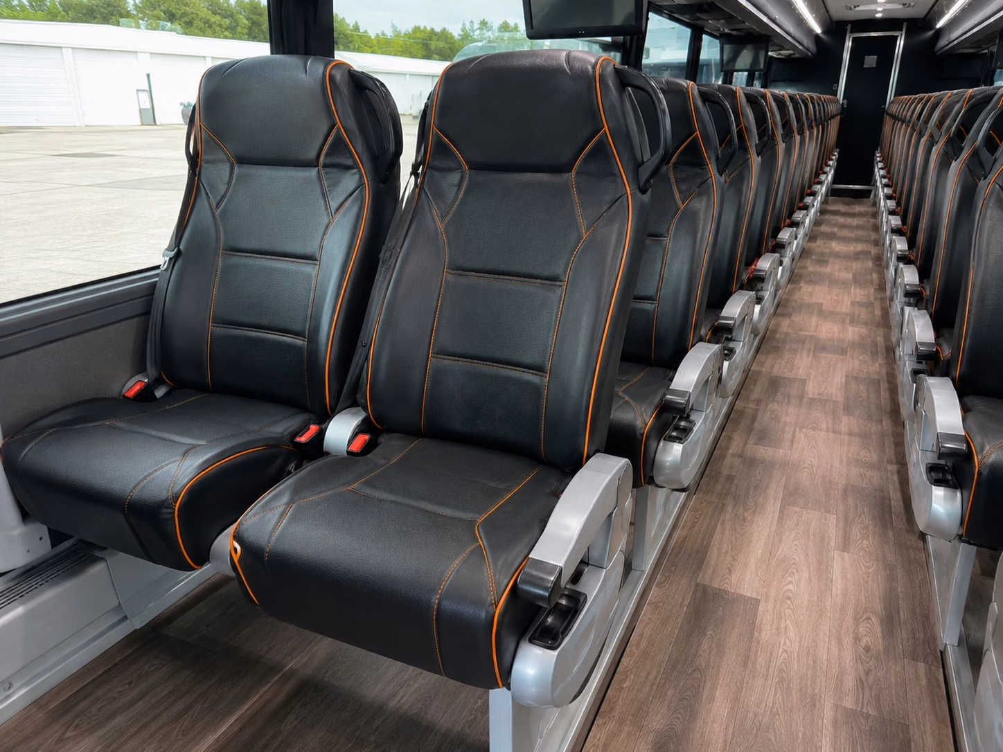 compare prom transportation options in north charleston and beyond