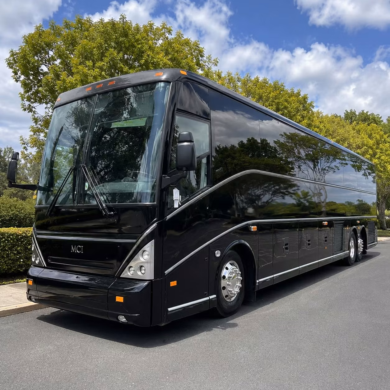 compare religious group transportation options in north charleston and beyond