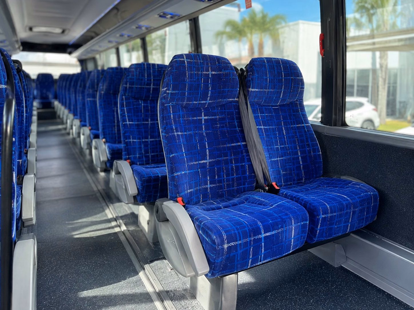 compare sporting event transportation options in north charleston and beyond