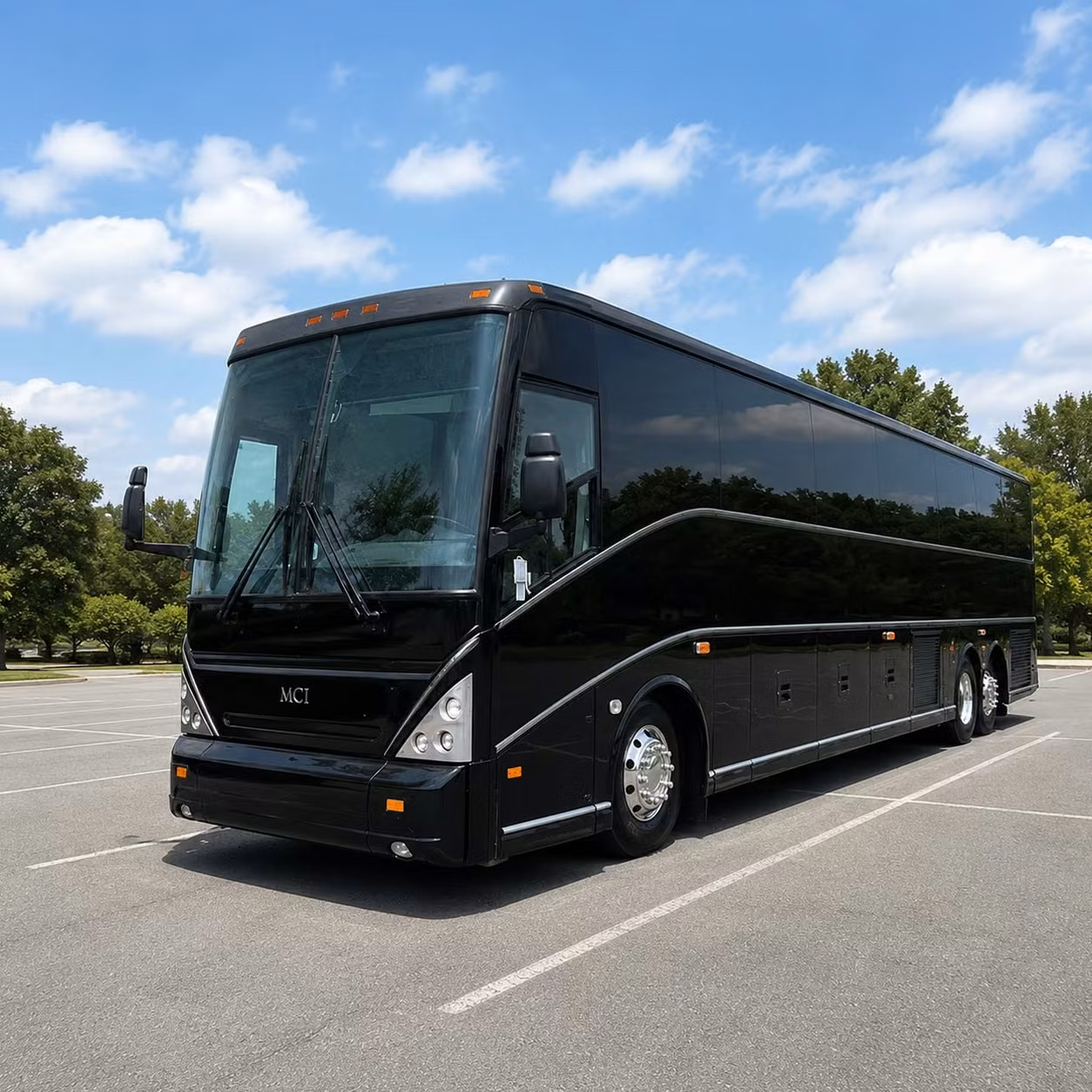 concert transportation for bachelorette parties birthdays and group celebrations in north charleston