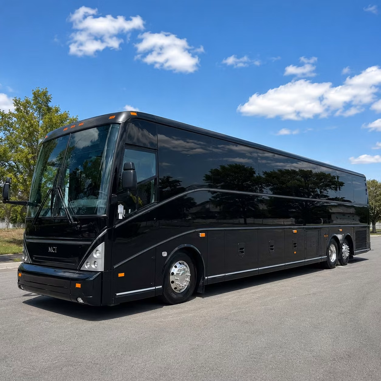 convention and conference transportation at the north charleston coliseum and convention center