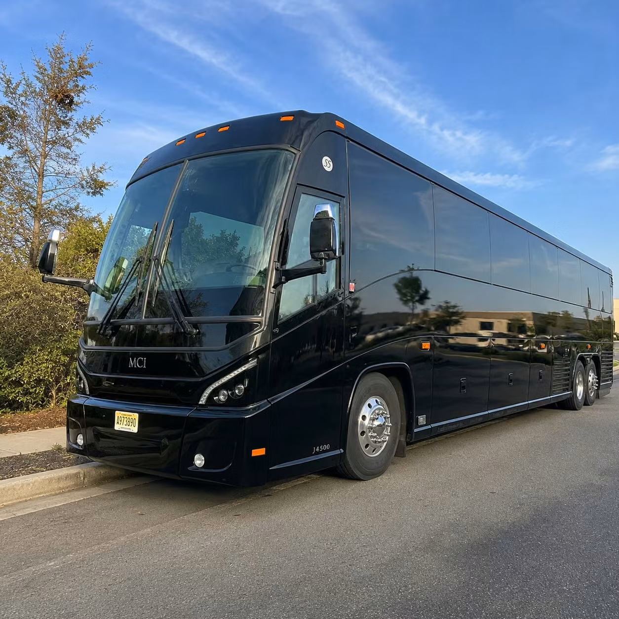 cut commute stress along i 26 and i 526 with a private north charleston employee shuttle
