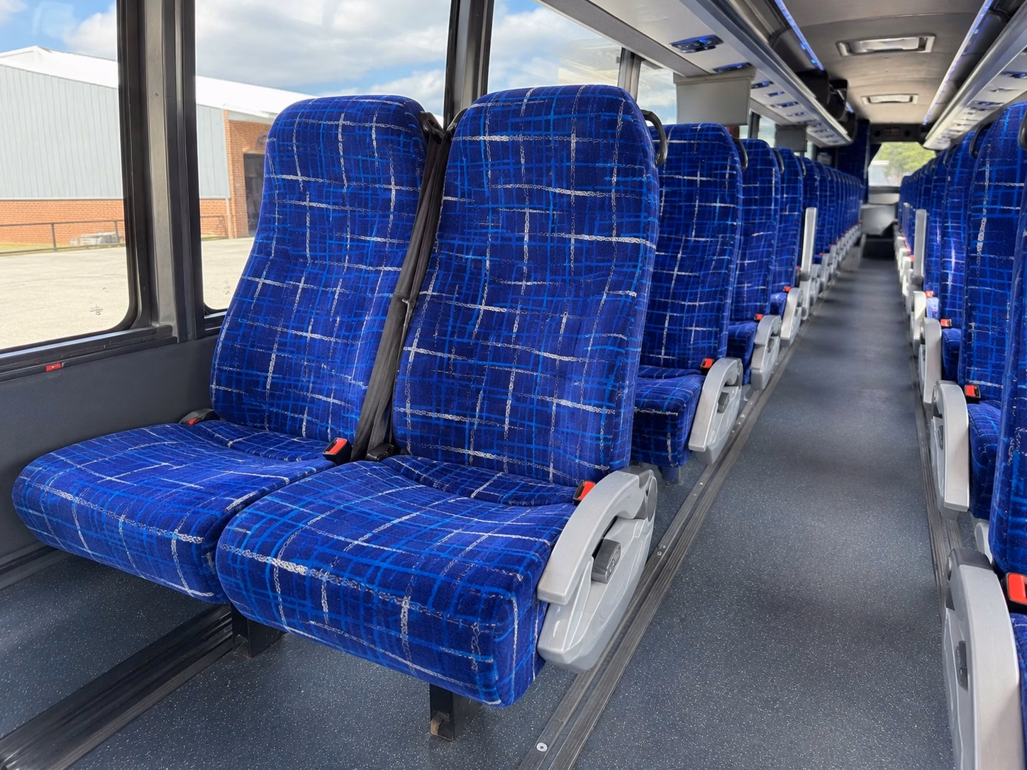 give your group the best game day experience in north charleston