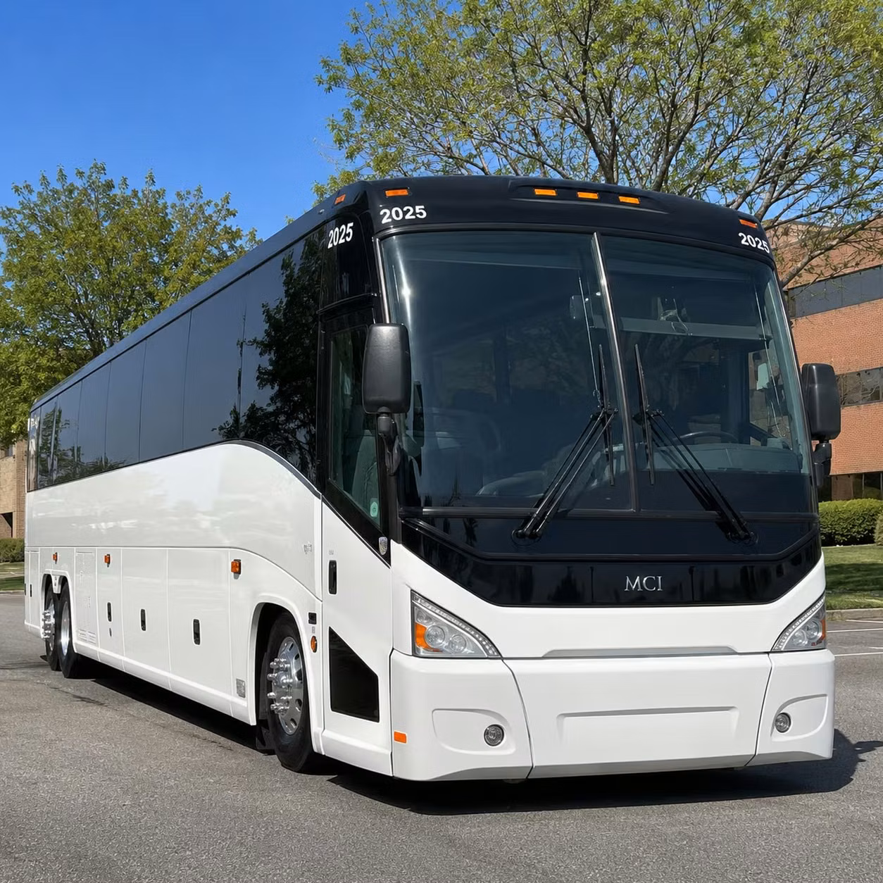 in north charleston faith based retreats and church camp transportation are a breeze