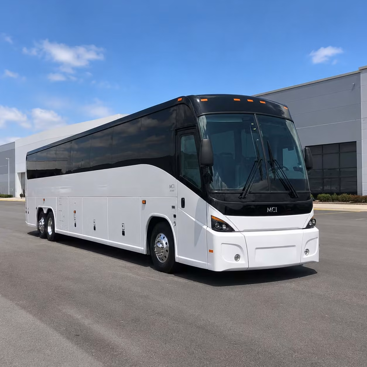 long distance charter bus trips from north charleston to charlotte atlanta and beyond