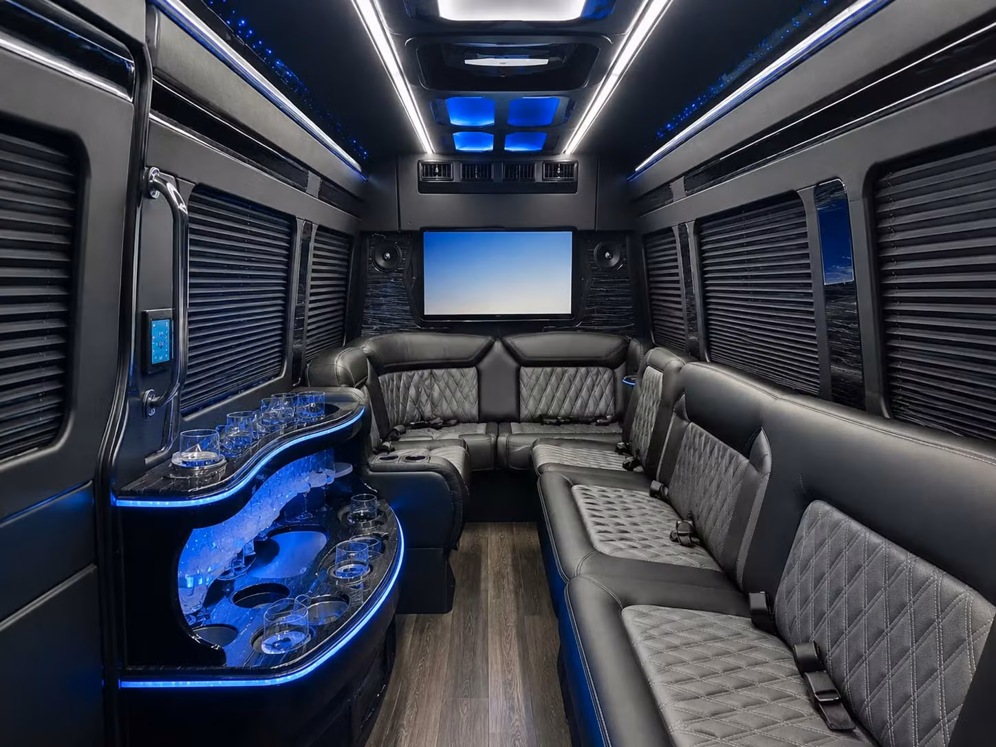 multi stop prom night itineraries made simple across north charleston