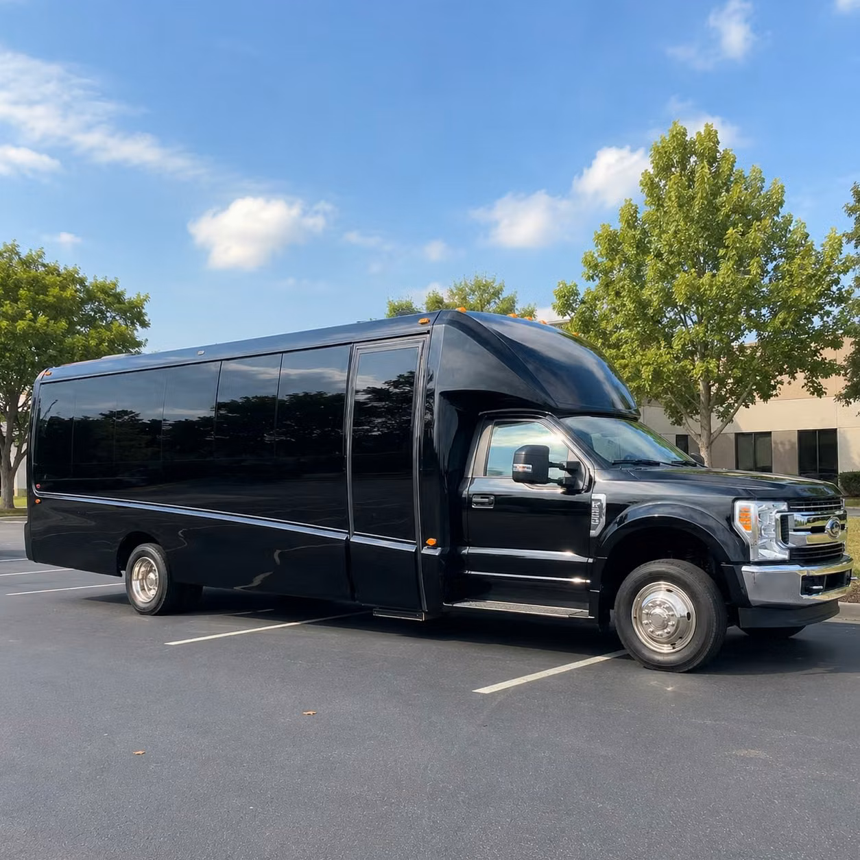 north charleston government military transportation service