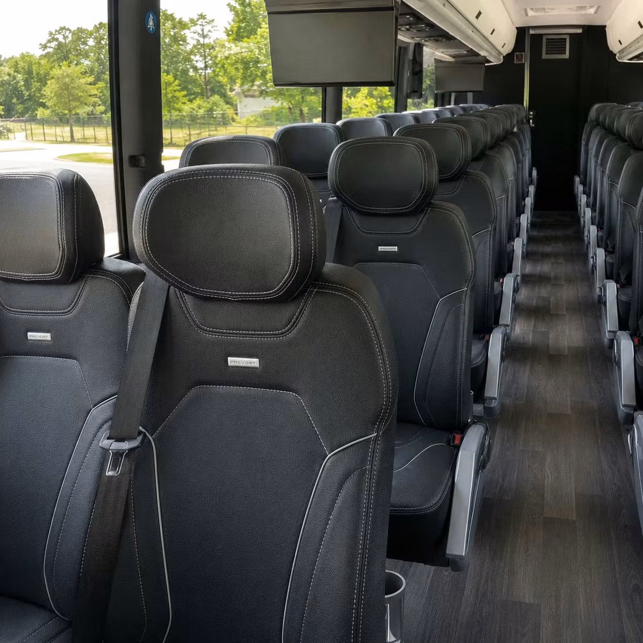 north charleston long distance transportation services