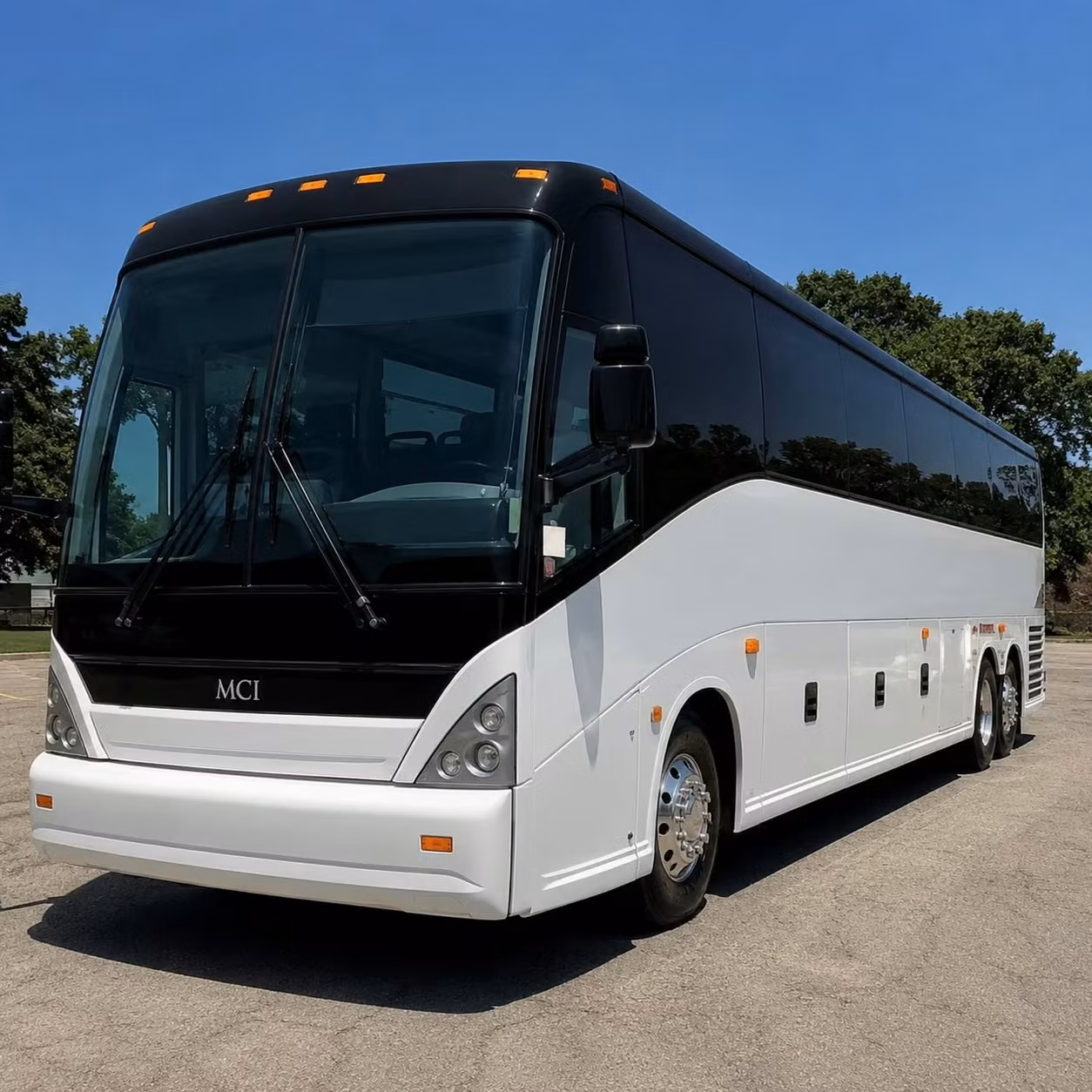 north charleston sports team transportation services