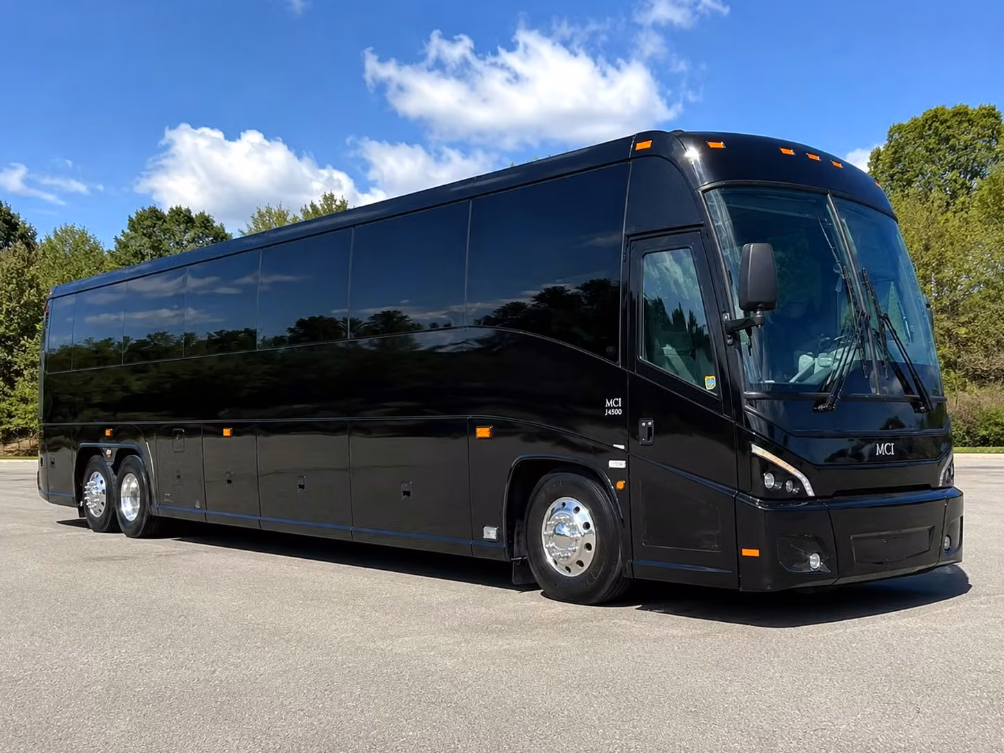 north charleston wedding guest shuttles that keep your big day running smoothly