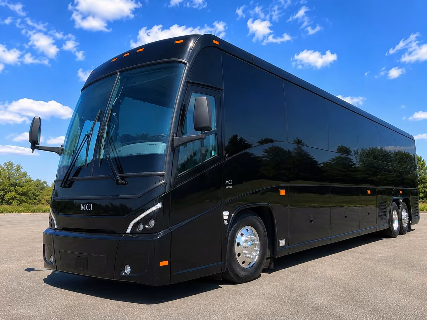 school field trip bus rentals in north charleston for students of all ages