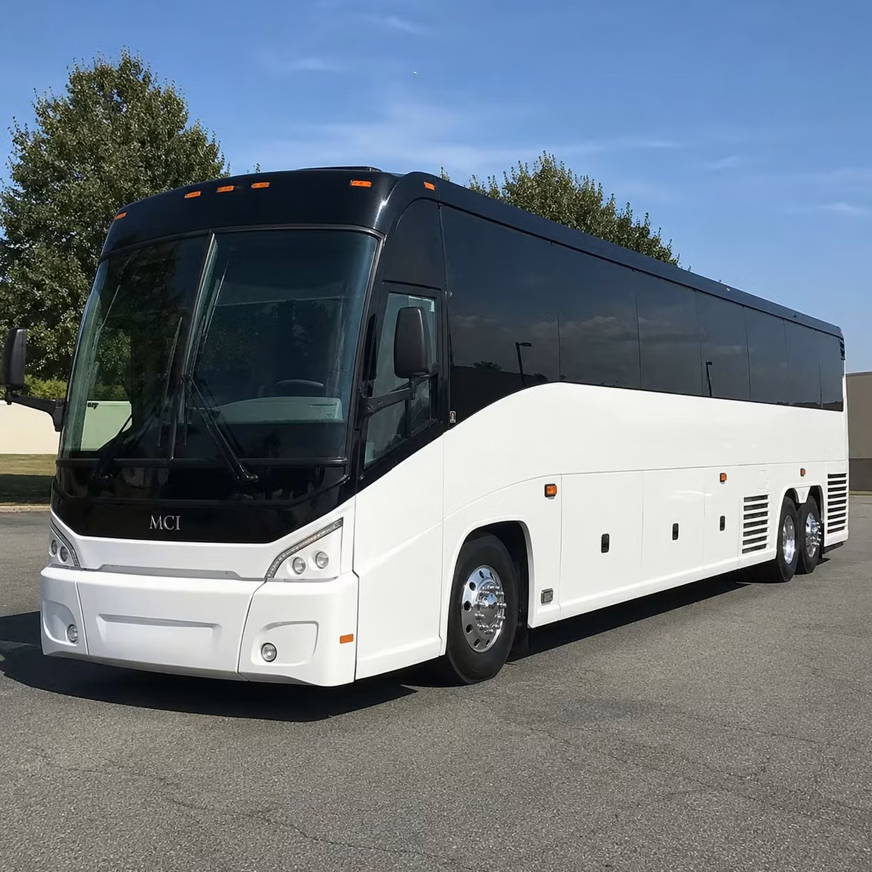 shuttle transportation for joint base charleston personnel and official events