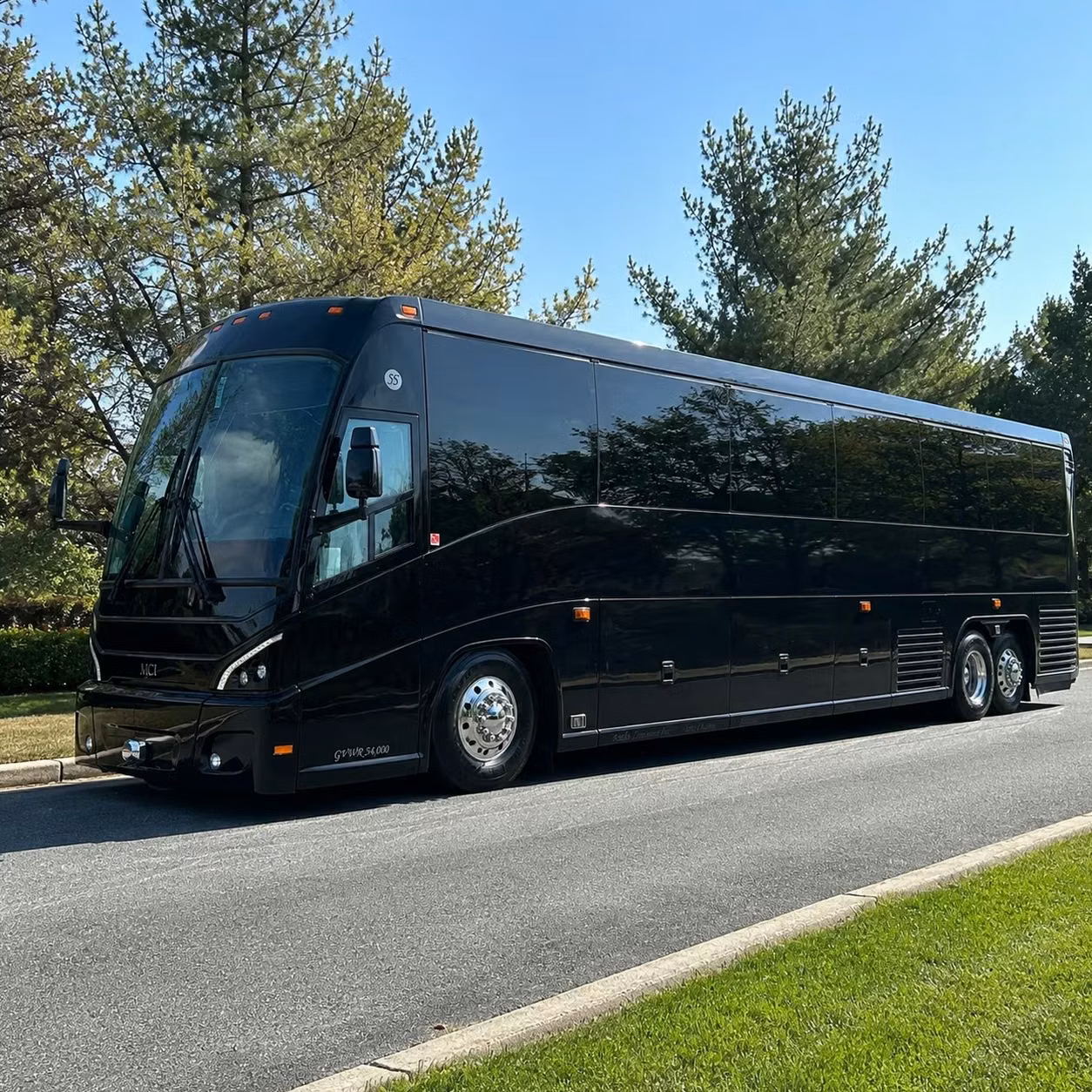shuttle your workforce to boeing bosch and north charleston s biggest employers