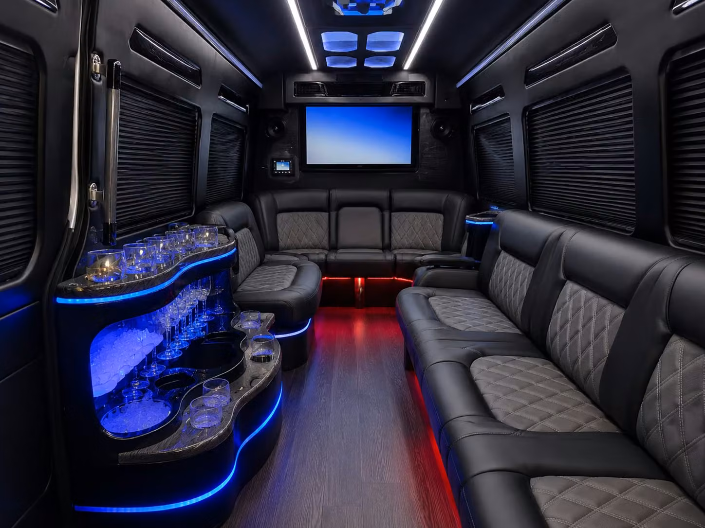 with coachbusnorthcharleston com you get group transportation for every north charleston sporting event
