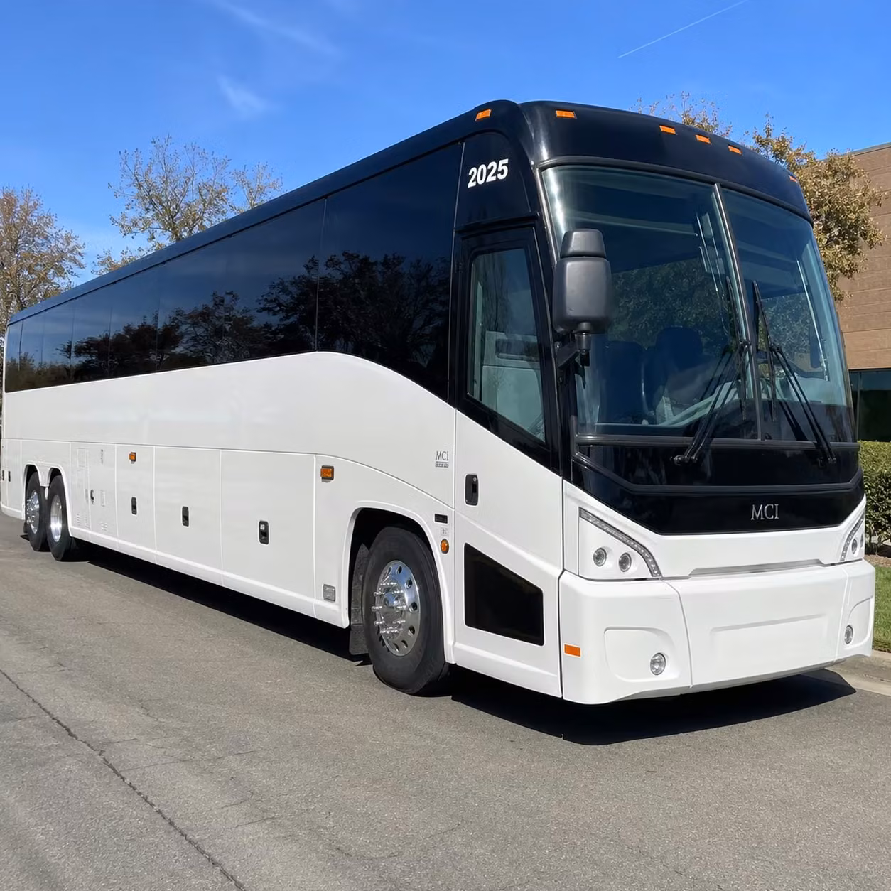 with so many churches in north charleston group transportation has never been more important
